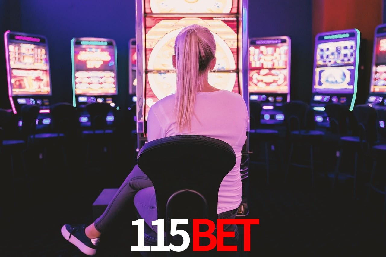 Experiência VIP 115bet