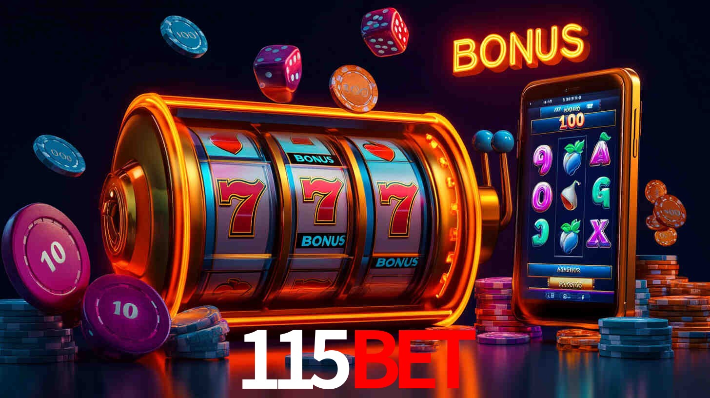 Experiência VIP 115bet
