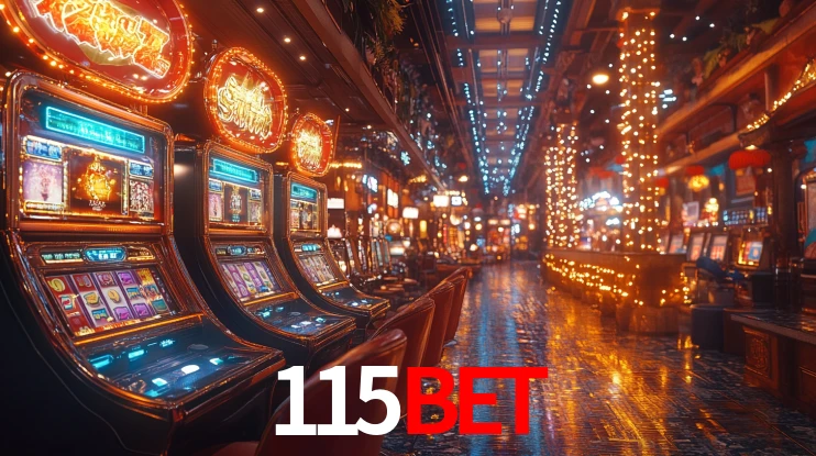 115bet login