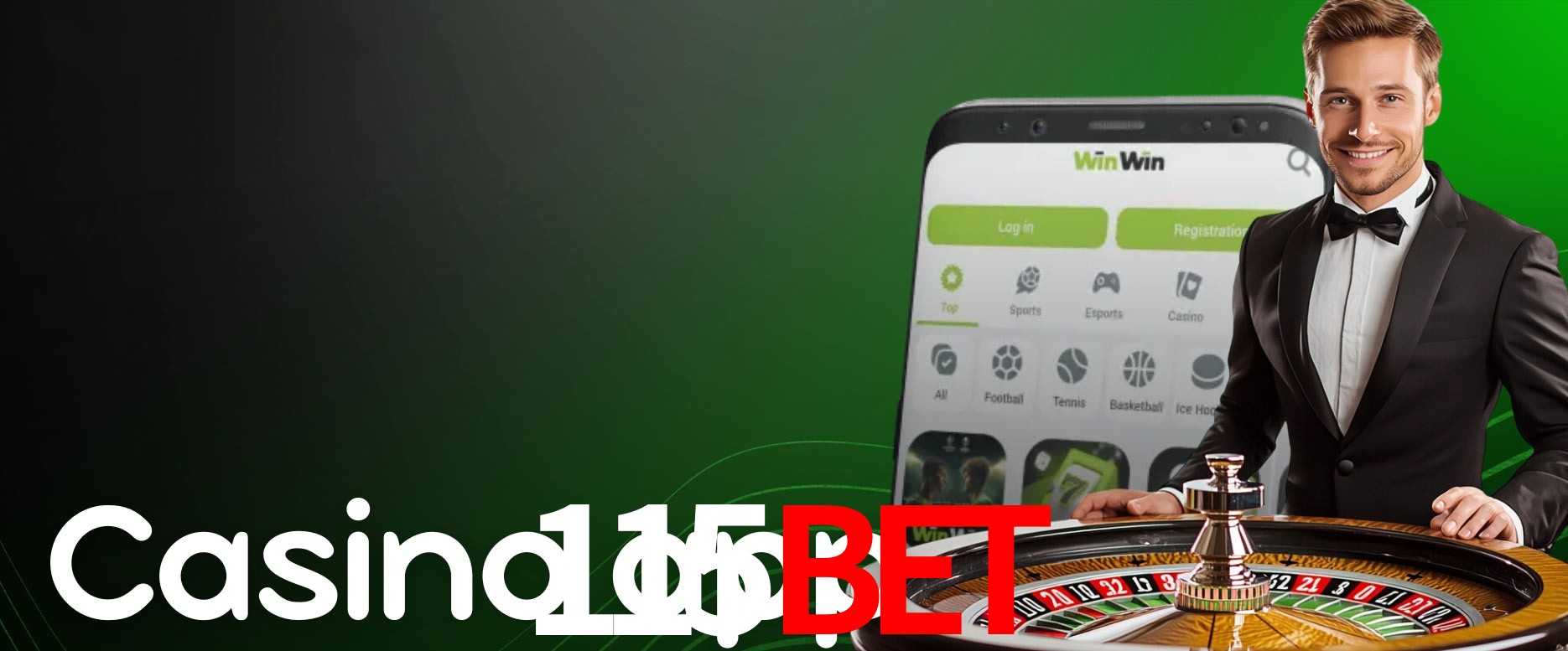 Quick Registration 115bet