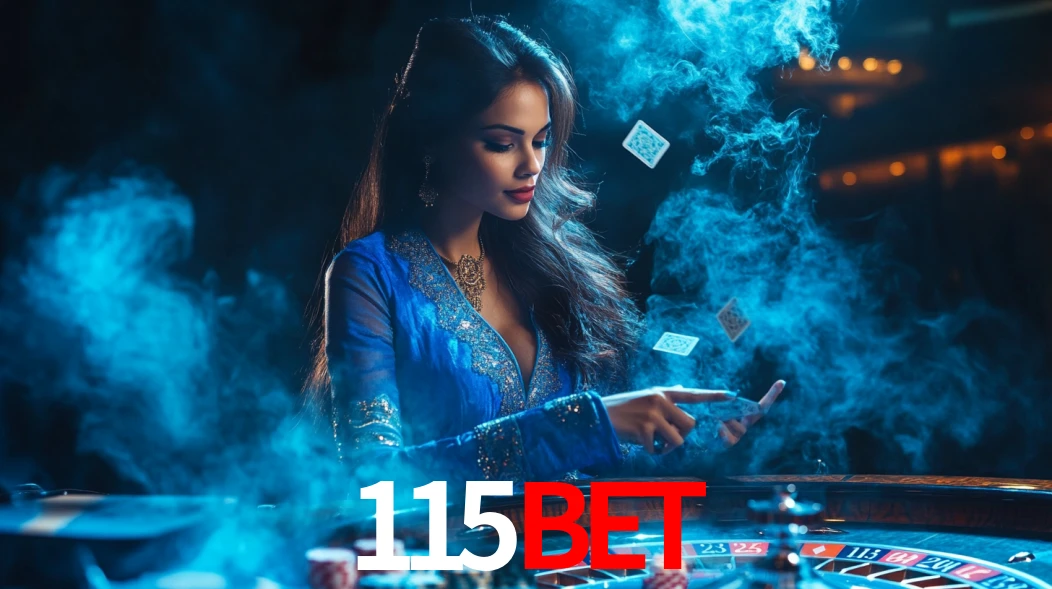 Avaliações dos Jogadores 115bet