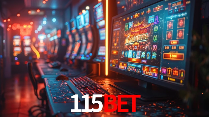 115bet: Seu Especialista em Apostas Esportivas Brasileiras