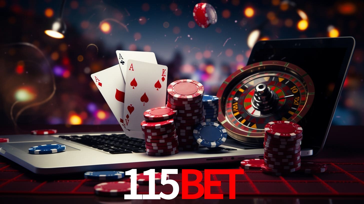 Tournaments 115bet