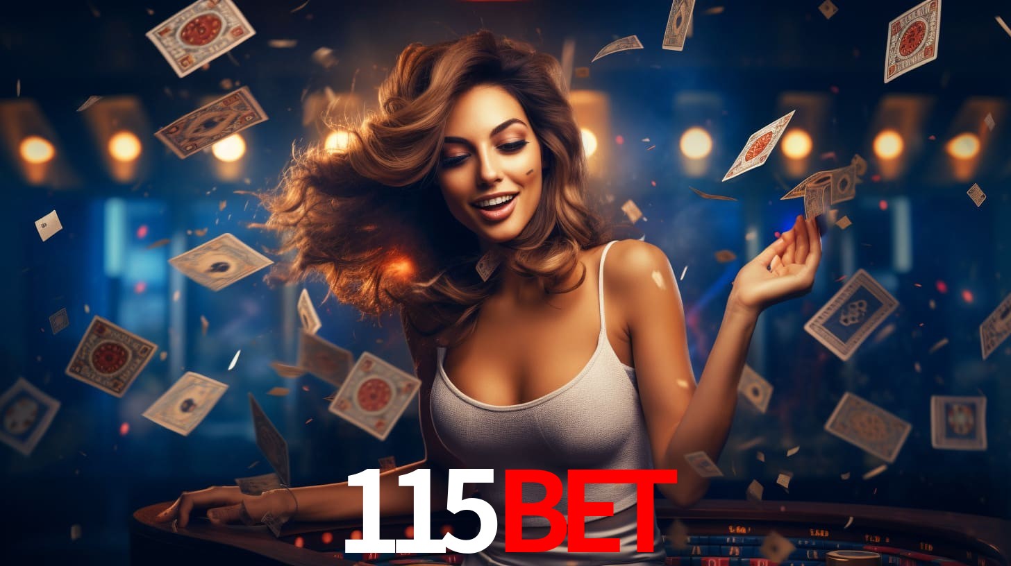 Programa VIP 115bet