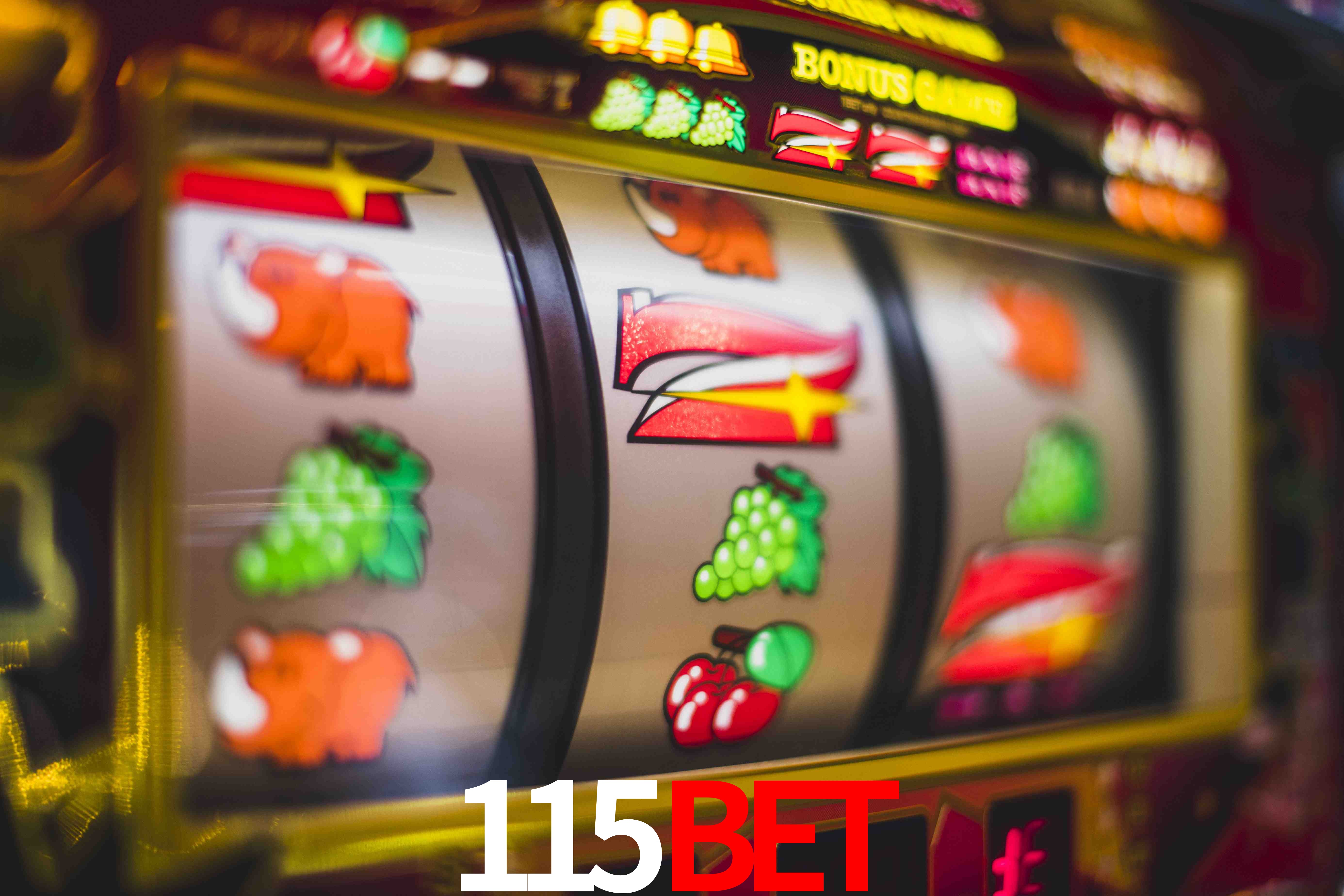 VIP Casino 115bet