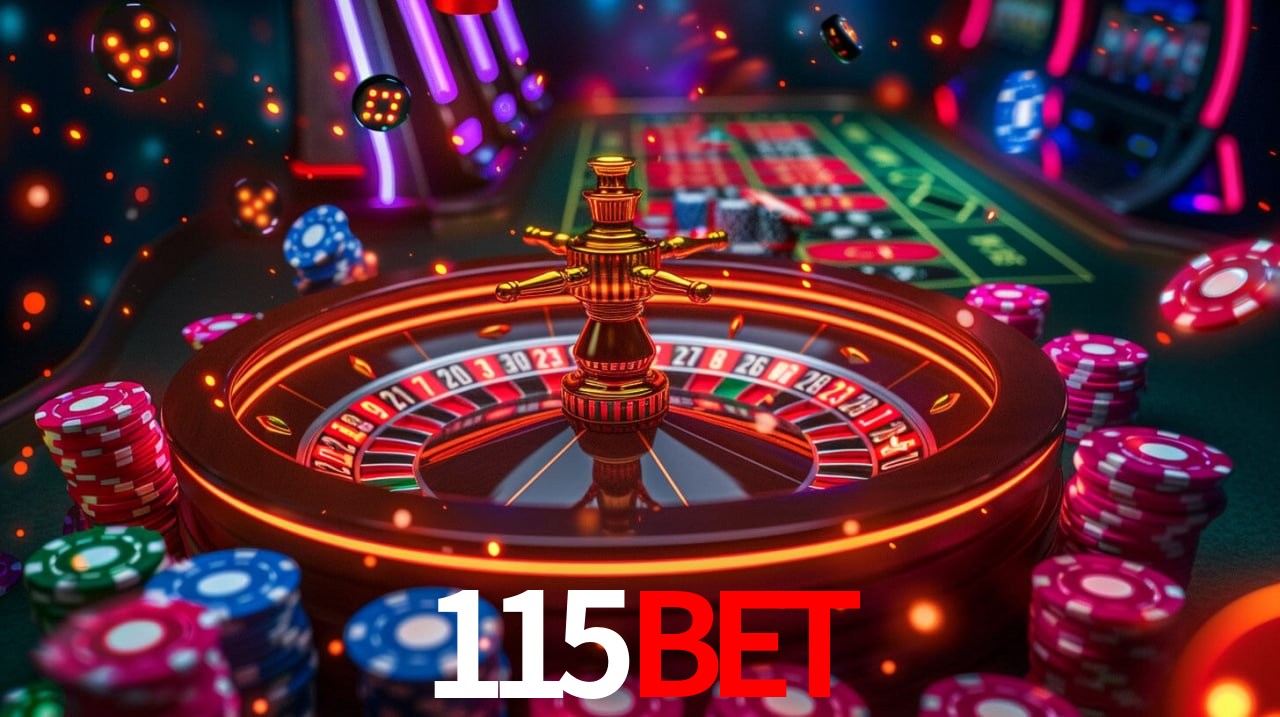 Ofertas Exclusivas 115bet
