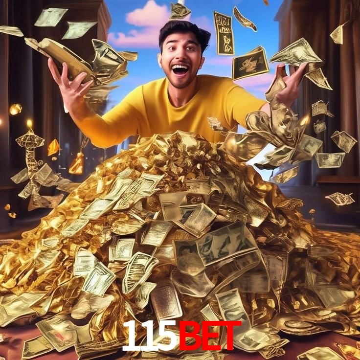 A Experiência Imersiva dos Cassinos Ao Vivo no 115bet