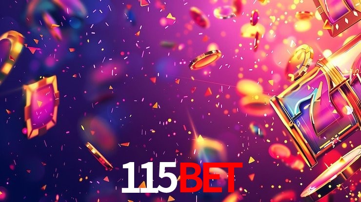 Integração de APIs 115bet