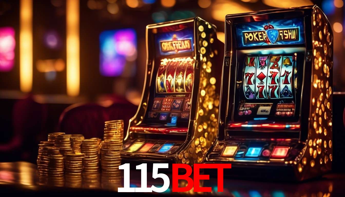 Login Seguro 115bet