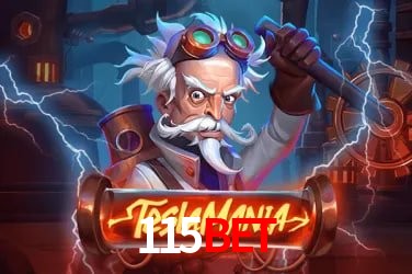 A Experiência Imersiva dos Cassinos Ao Vivo no 115bet