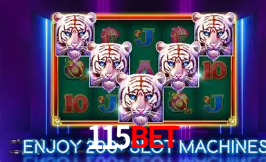 Flash Promotion 115bet