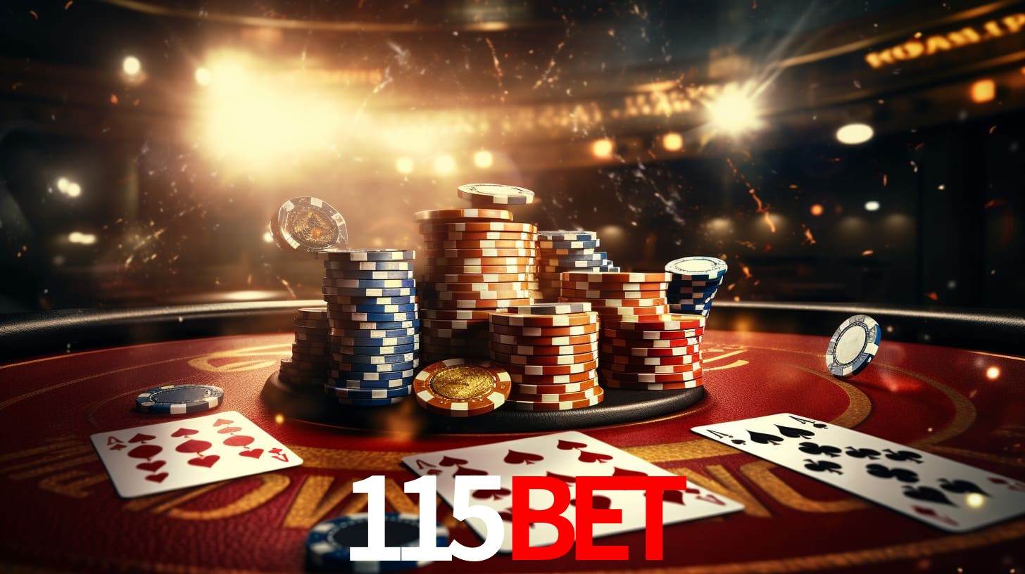 Daily Bonuses 115bet