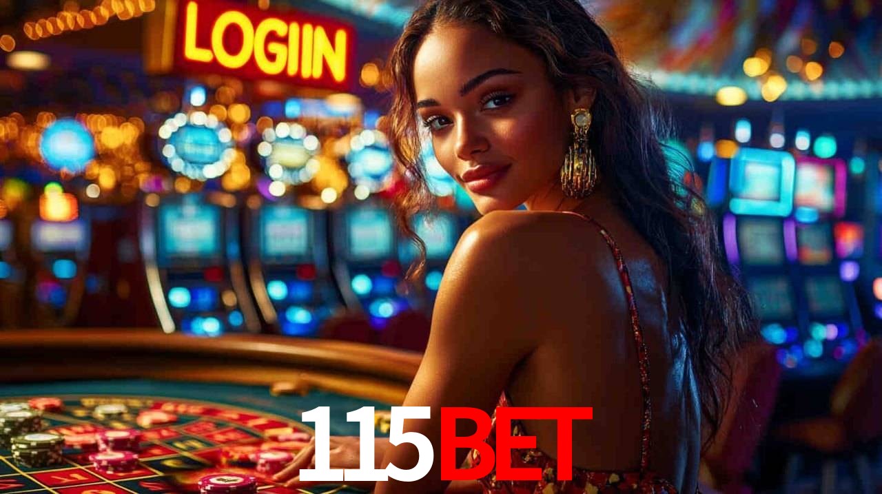 Descubra o Programa VIP da 115bet: Vantagens Exclusivas para Jogadores