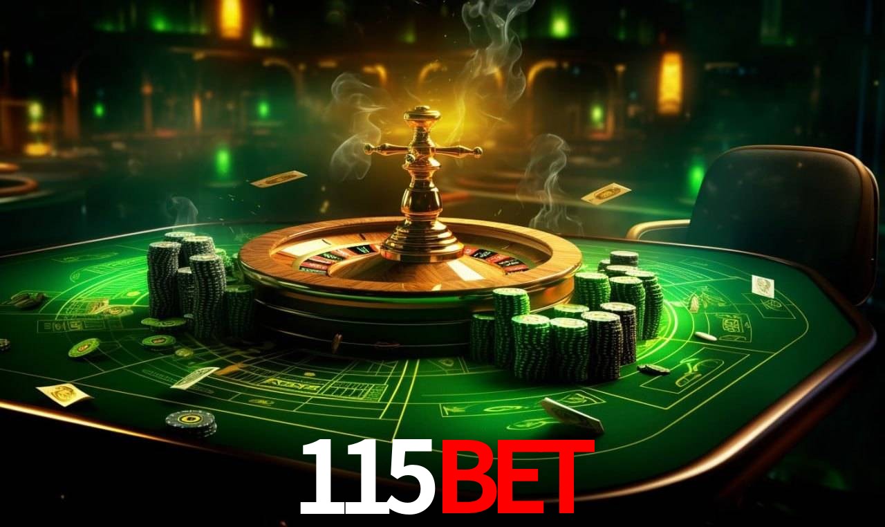 Sistemas de Segurança 115bet
