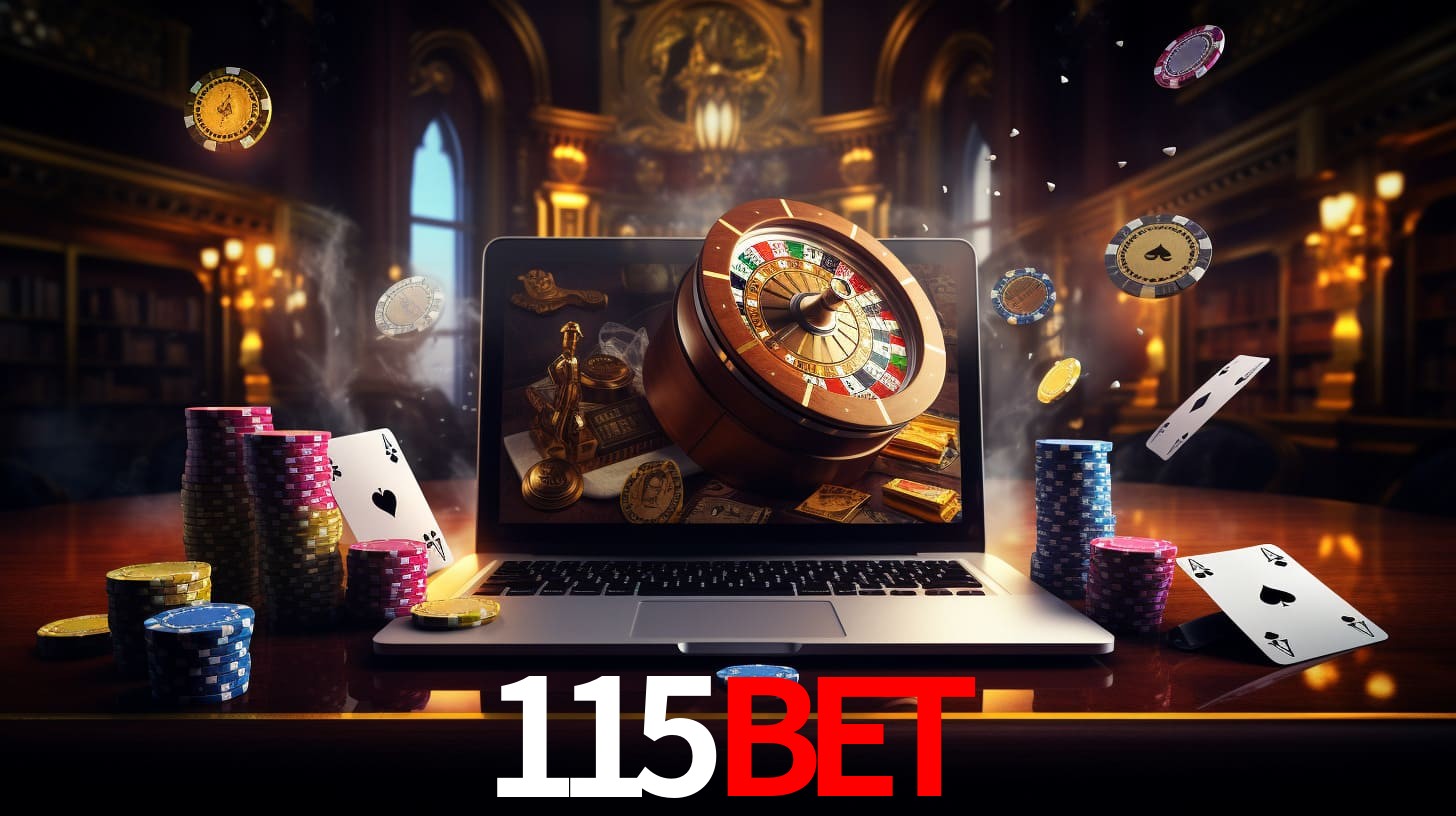 Welcome Bonus 115bet
