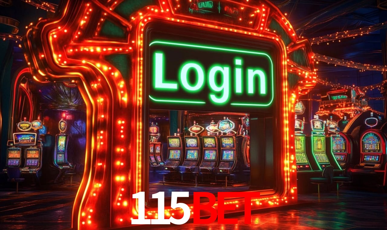A Revolução dos Aplicativos de Jogos no 115bet