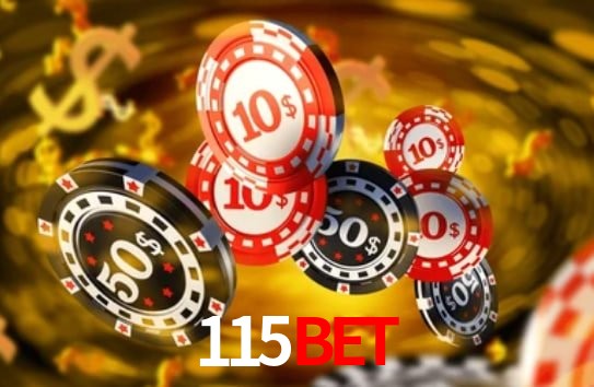 A Emoção da Loteria na 115bet: Uma Chance de Mudança de Vida