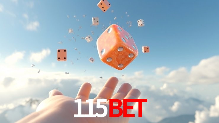 Live Casino 115bet