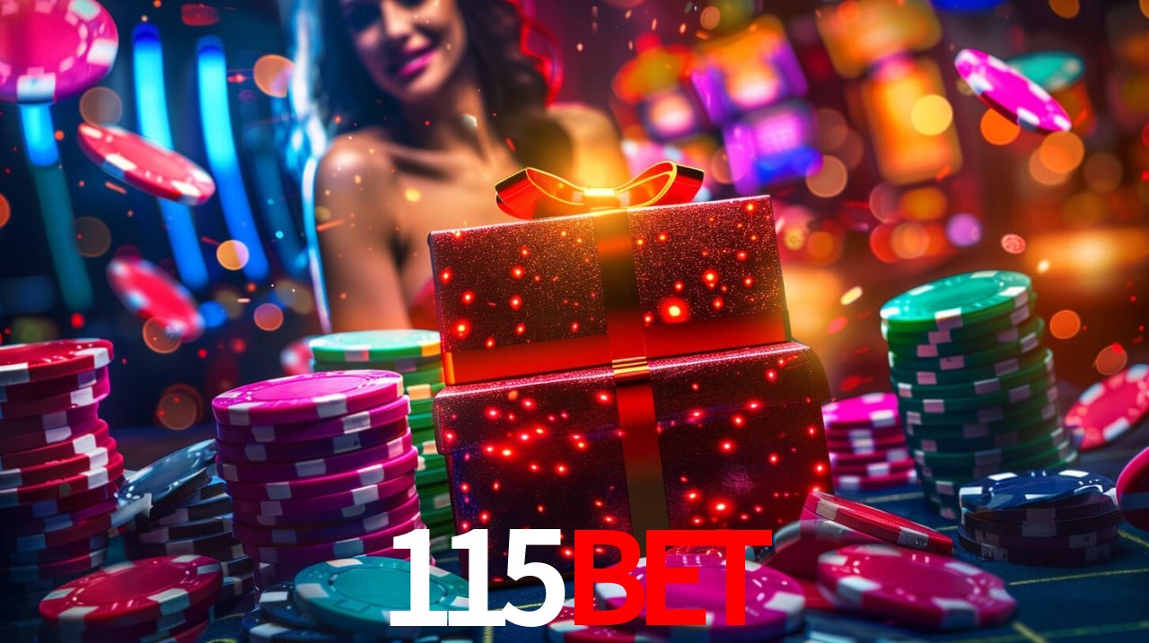 Tecnologia da Plataforma 115bet
