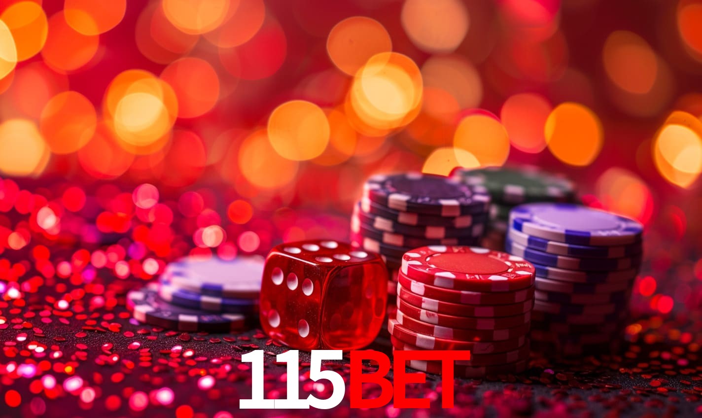 Diretório de Jogos 115bet