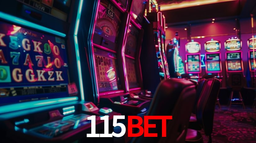 Platform Technology 115bet