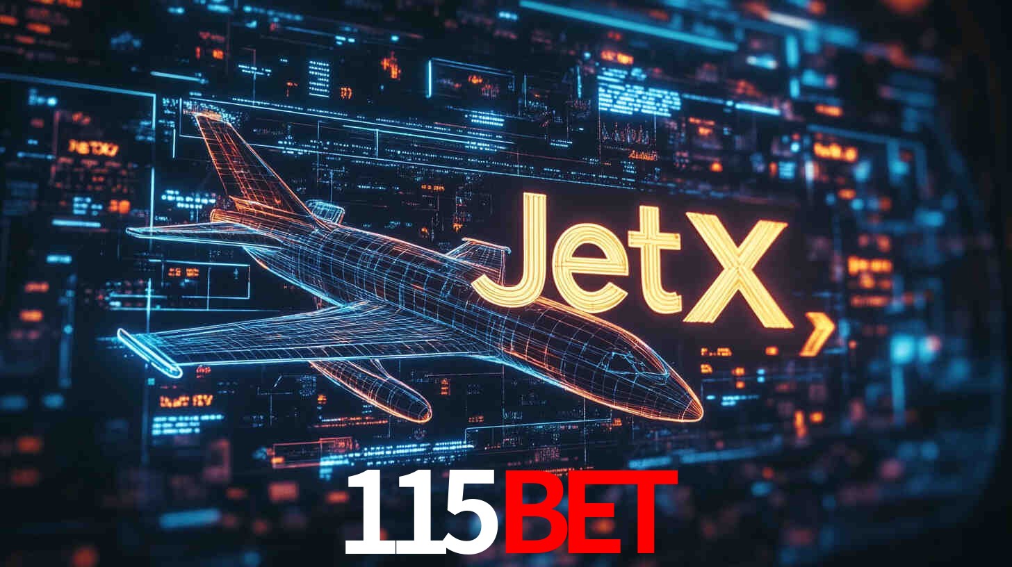 Casino Ao Vivo 115bet