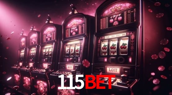 Desvendando o Mundo dos Jogos Virtuais na 115bet
