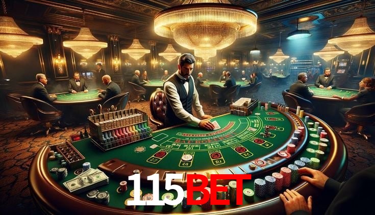 Tennis Betting 115bet