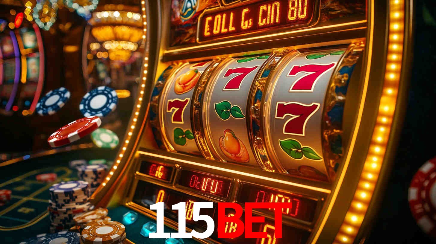 Explore as vantagens do 115bet: serviço profissional e confiabilidade