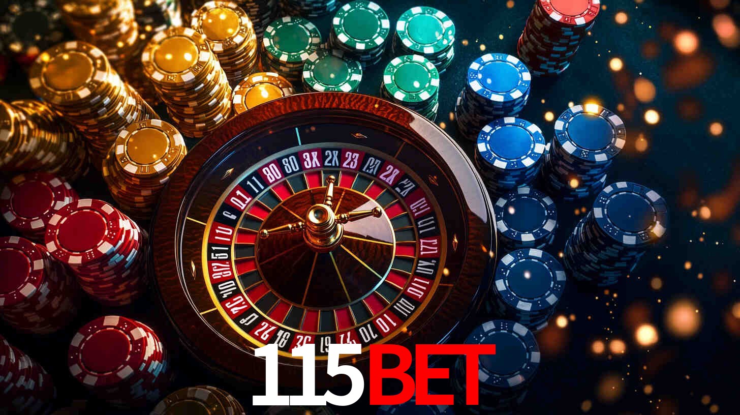 Experimente o Login Seguro Premium no 115bet