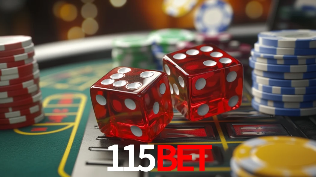 Exclusive Games 115bet
