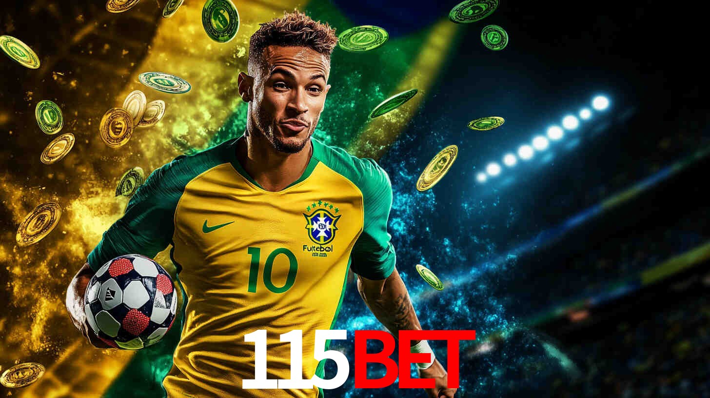 Apostas de Basquete 115bet