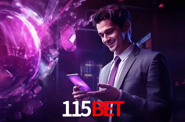 Spaceman Game 115bet