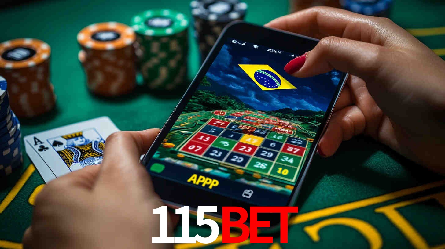 Estratégias Crash Games 115bet