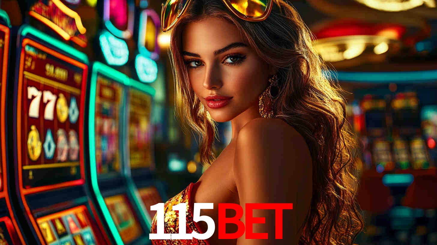 115bet login
