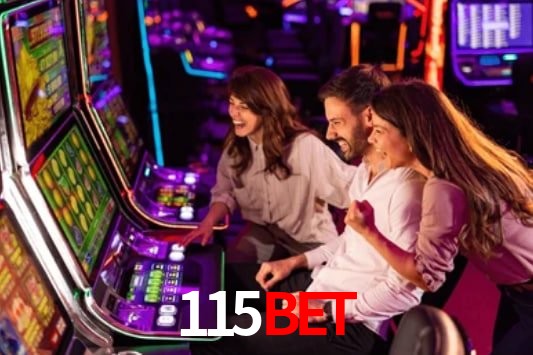 Especiais de Fim de Semana 115bet