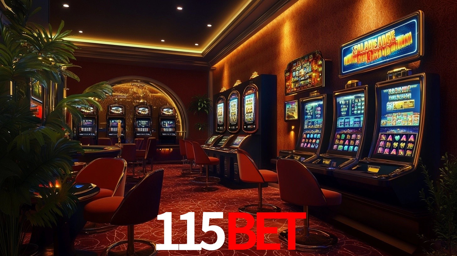 115bet App Interface