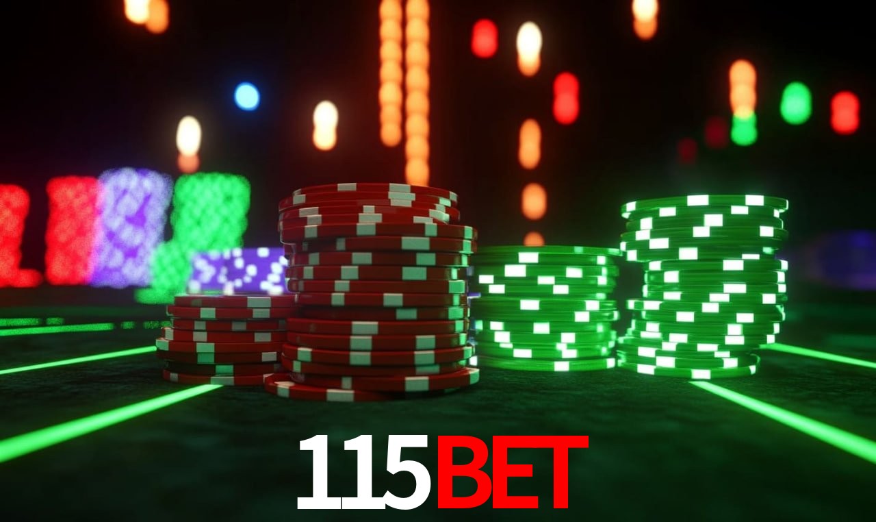 Basketball Betting 115bet
