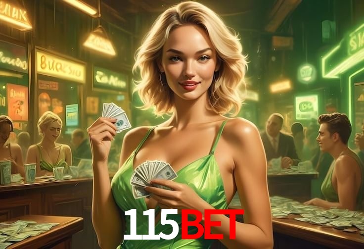 Estatísticas do Jogo 115bet