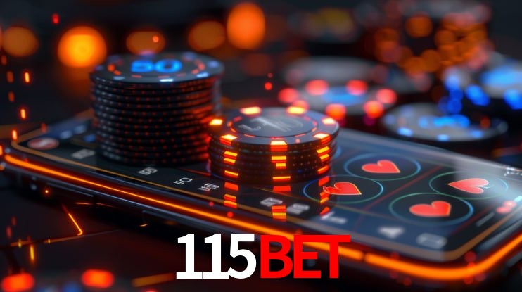 Football Betting 115bet