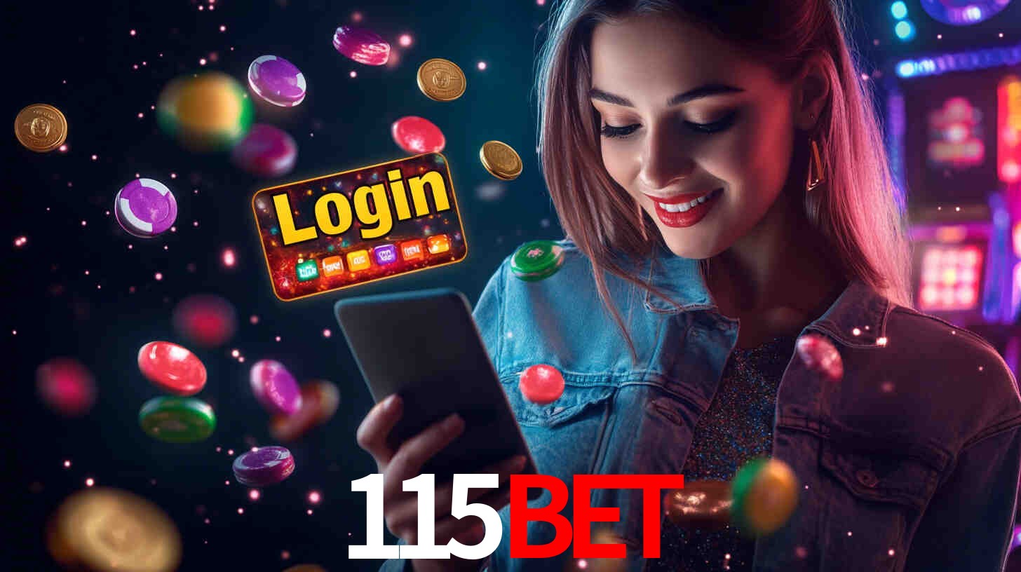 Apostas de Futebol 115bet