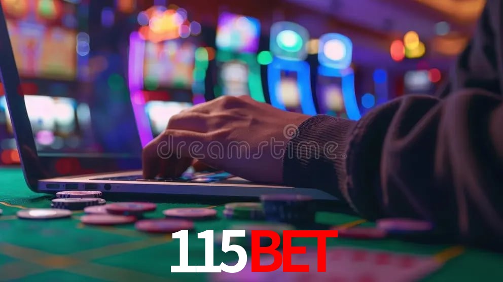 Descubra a Essência do 115bet: Nossa História e Compromissos