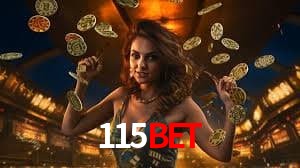 Sports Statistics 115bet