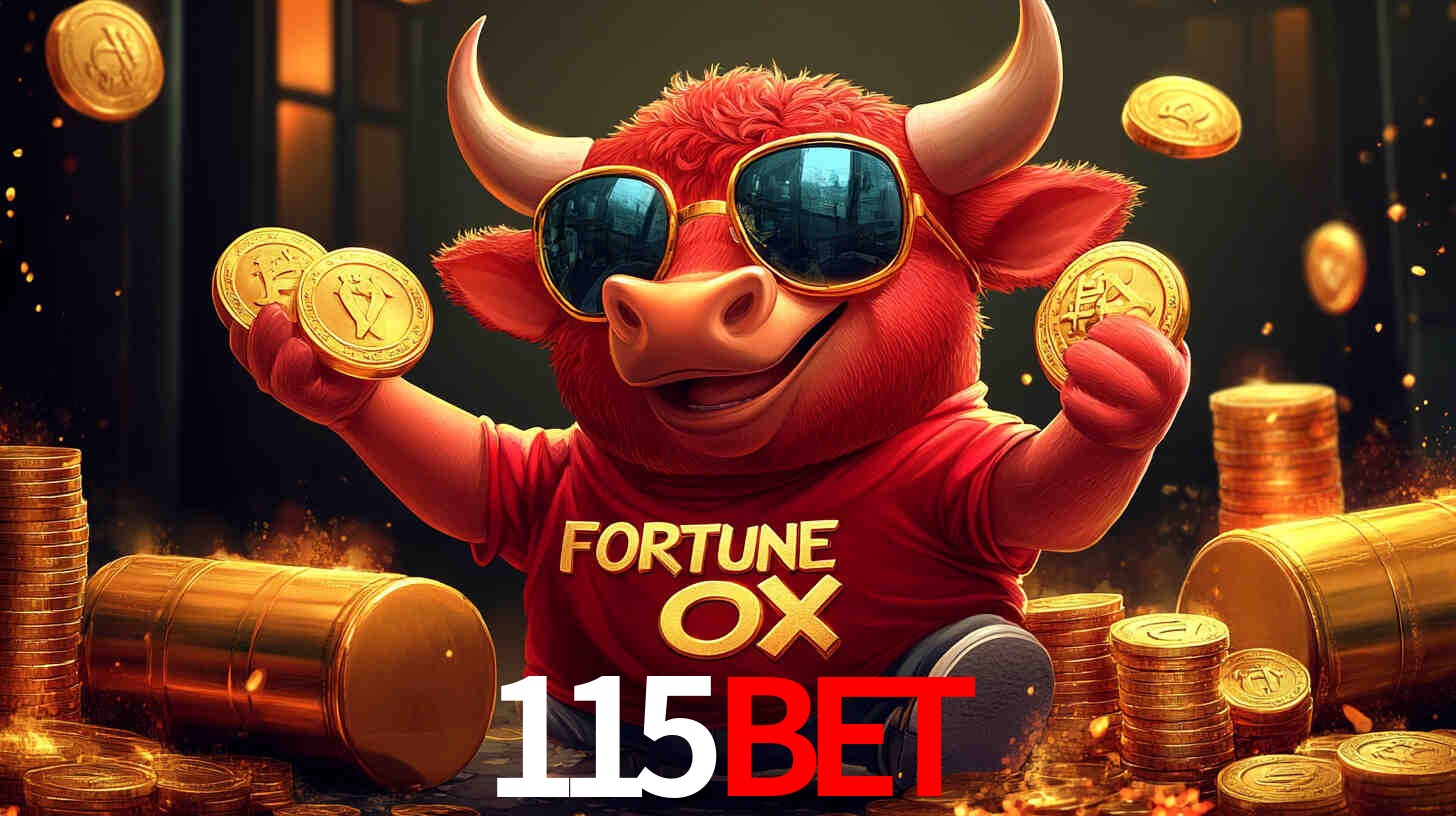 Torneios 115bet