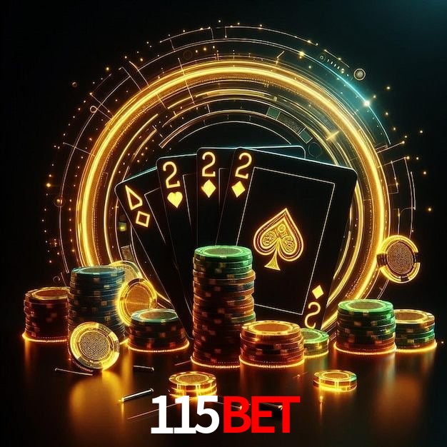 Apostas Esportivas na 115bet: Um Guia Completo