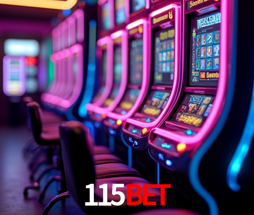 Inovações de Jogos na 115bet: O Futuro das Experiências Interativas