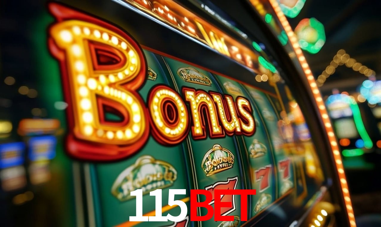 Descubra o Programa VIP da 115bet: Vantagens Exclusivas para Jogadores
