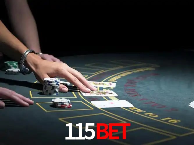 Descubra a Essência do 115bet: Nossa História e Compromissos