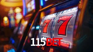 Apostas Esportivas na 115bet: Um Guia Completo