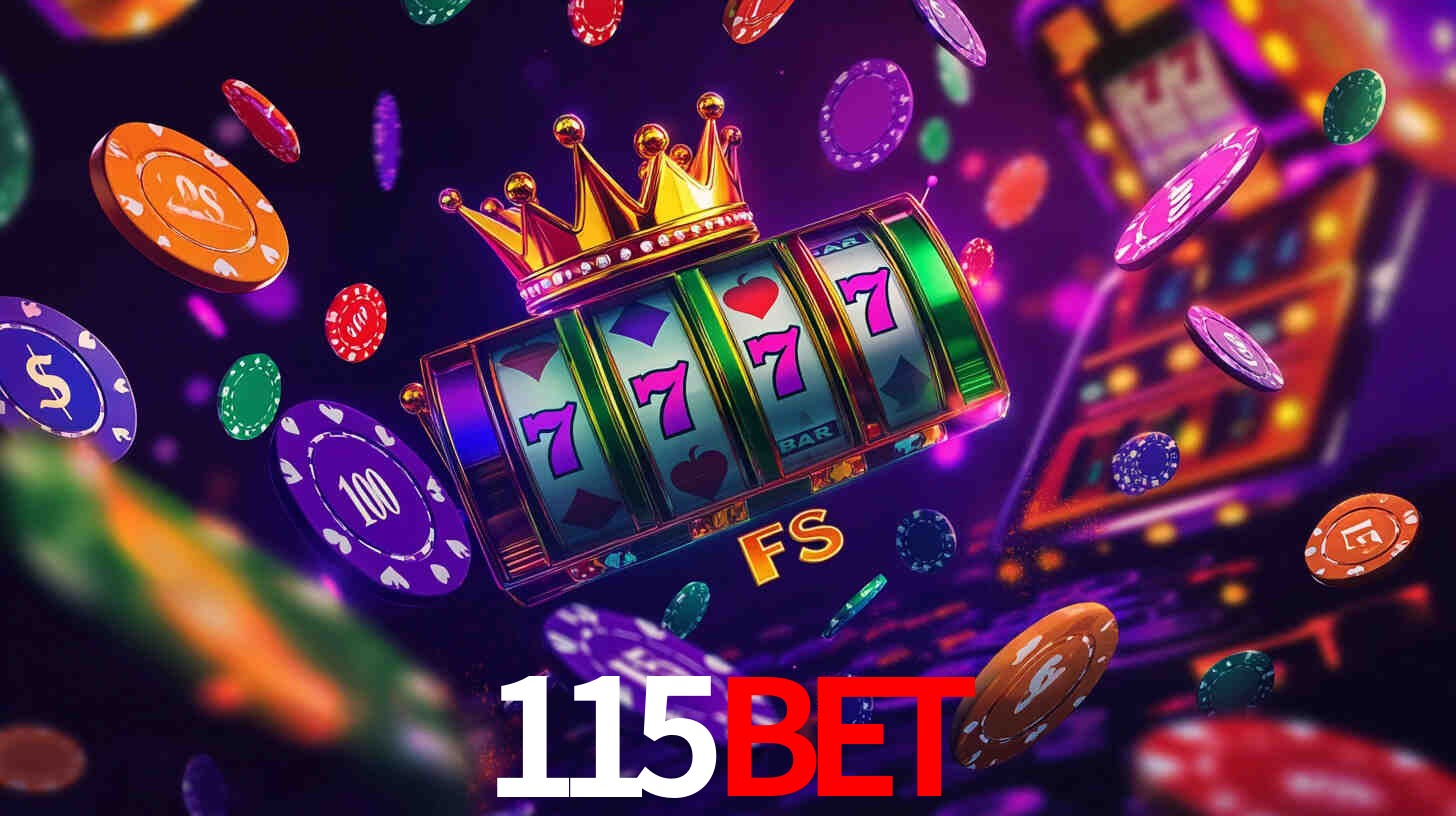Ofertas Imperdíveis na 115bet: Promoções e Bônus Que Valem a Pena